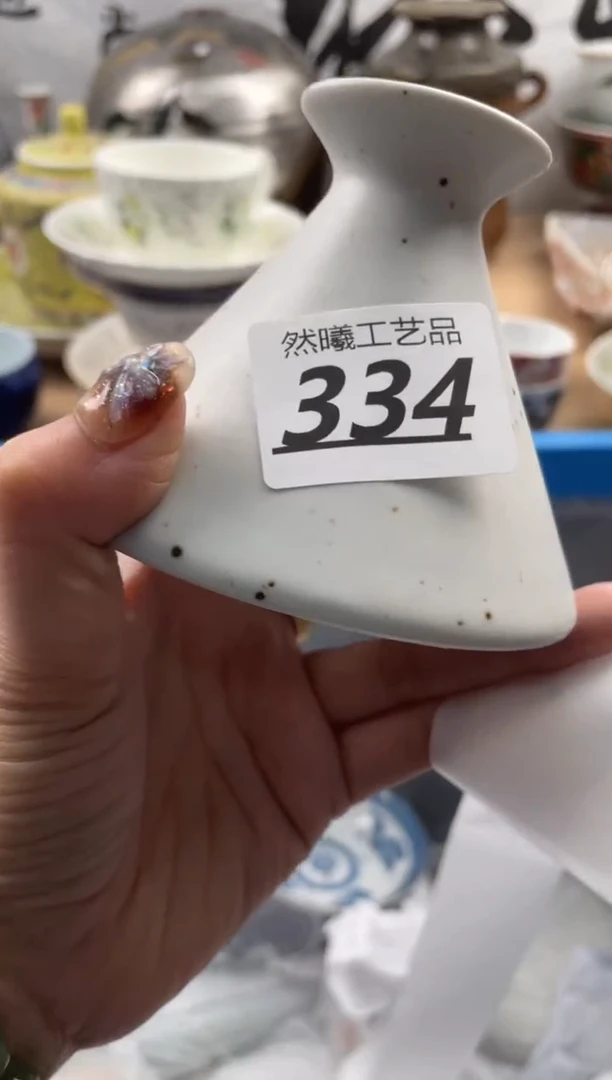 【闪购商品】瓷片334