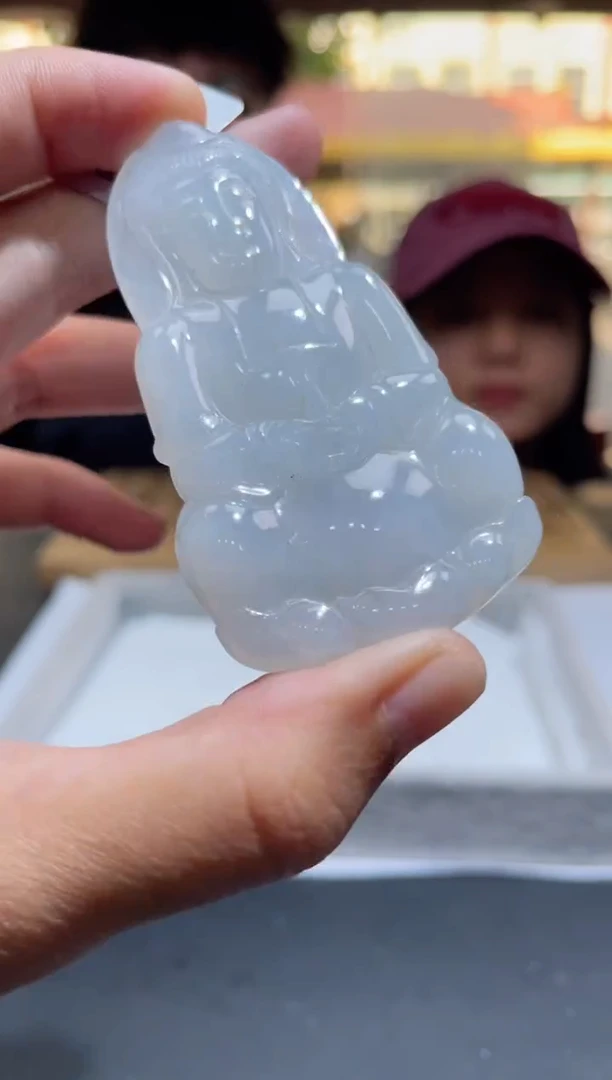 【闪购商品】定制翡翠未镶嵌定制孤品