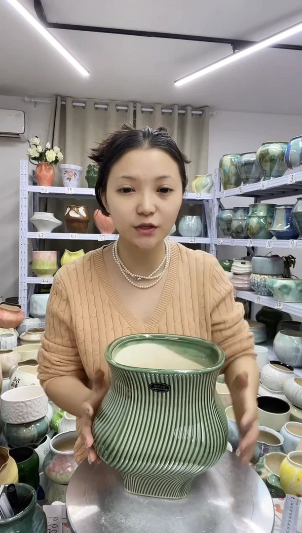 【11.24】直播链接  高度:21    口径:   16