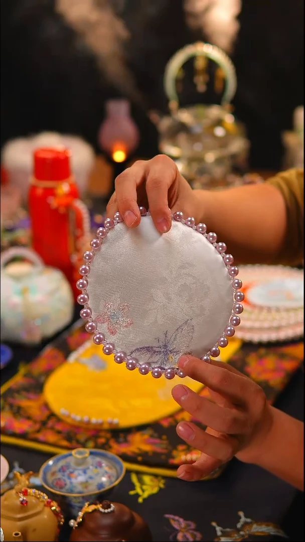 089杯垫杯垫杯垫13cm