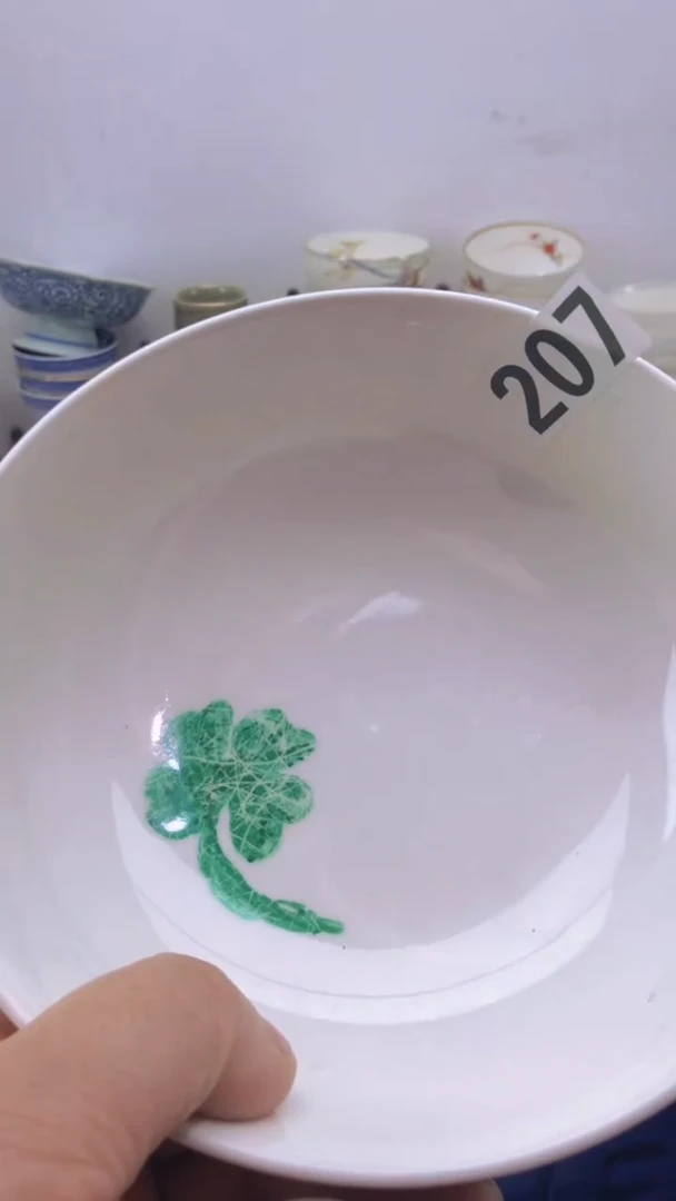 瓷片A龙华精品陶瓷店