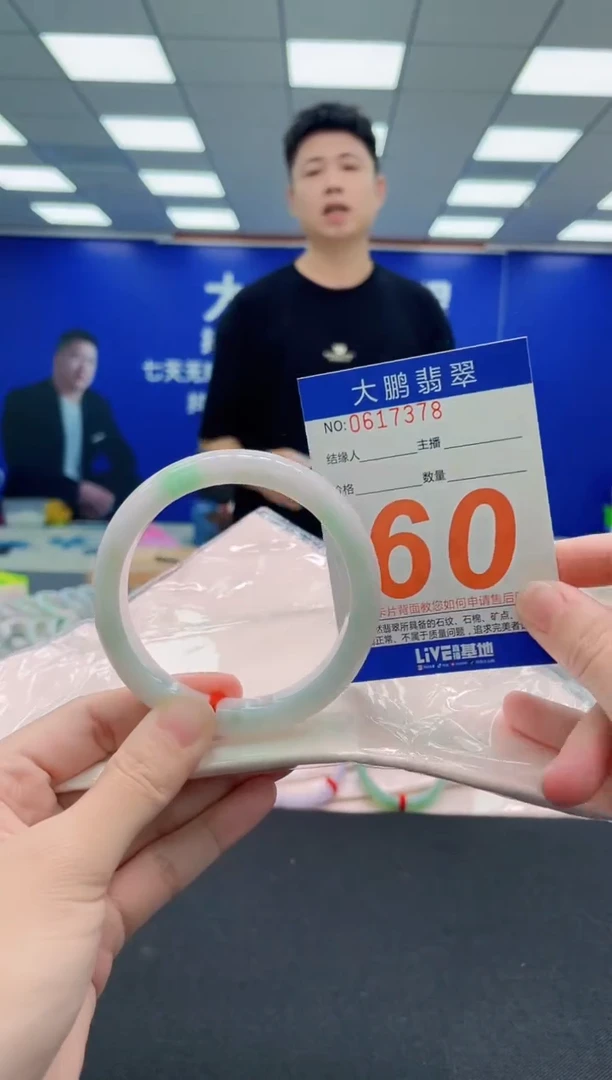 未镶嵌手镯翡翠AAAAAAAAA