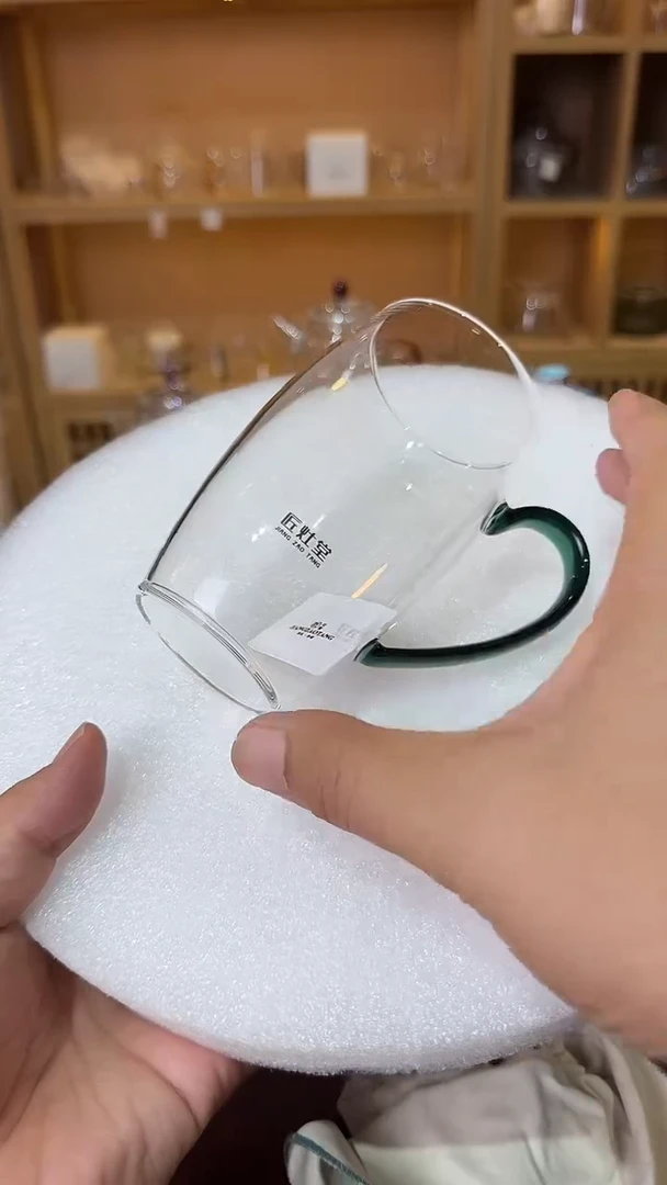 绿茶杯A湖绿。。。。