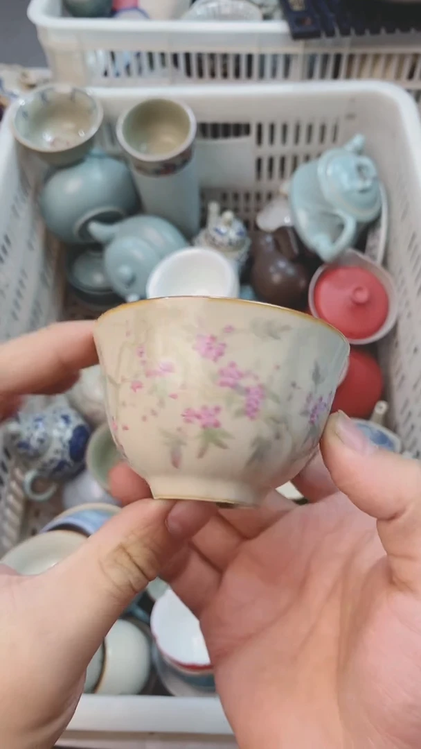 【闪购商品】茶具茶壶茶碗茶杯