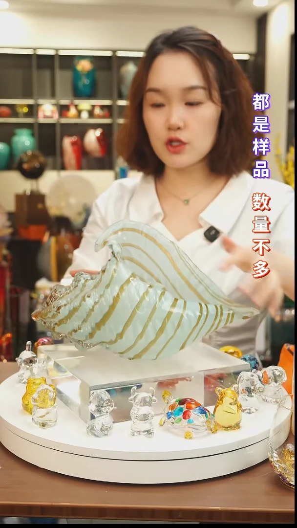 外贸花瓶尾货507