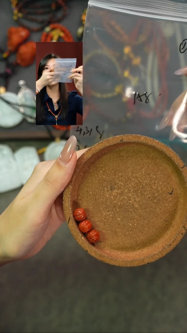 玛瑙/玉髓1未镶嵌?***?遇见匠心品质回血