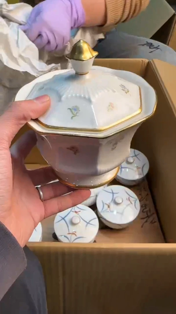 【闪购商品】茶盏8888888888     371