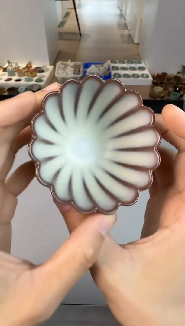 龙泉窑手工茶器包邮不带礼盒