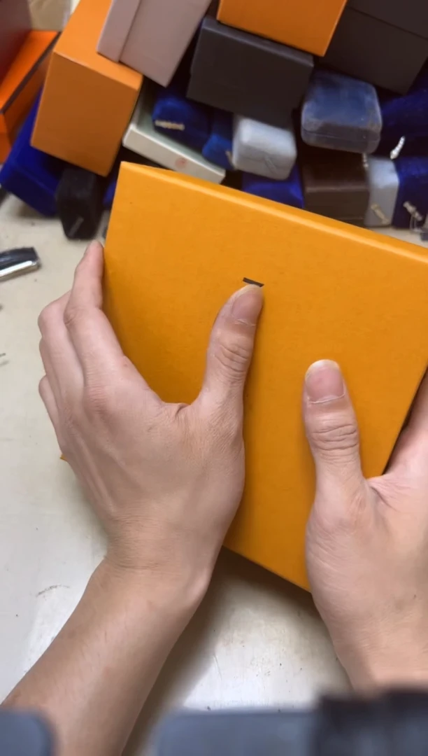 中古首饰默认微瑕6396