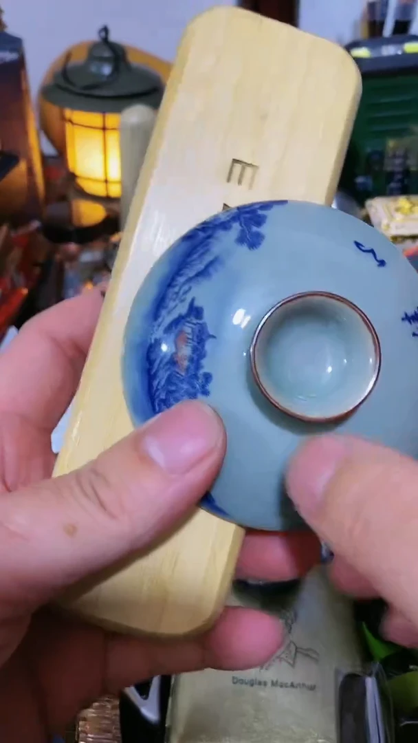 【闪购商品】摆件茶文化,工艺美术