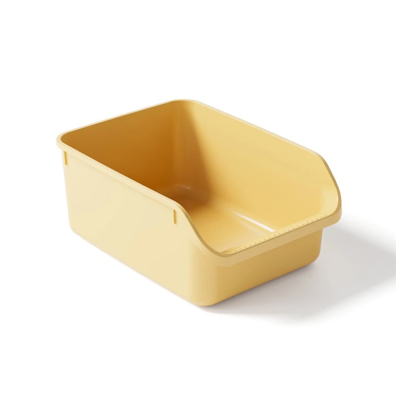 大号猫厕所猫咪超大号猫便盆大号猫砂盆超大号