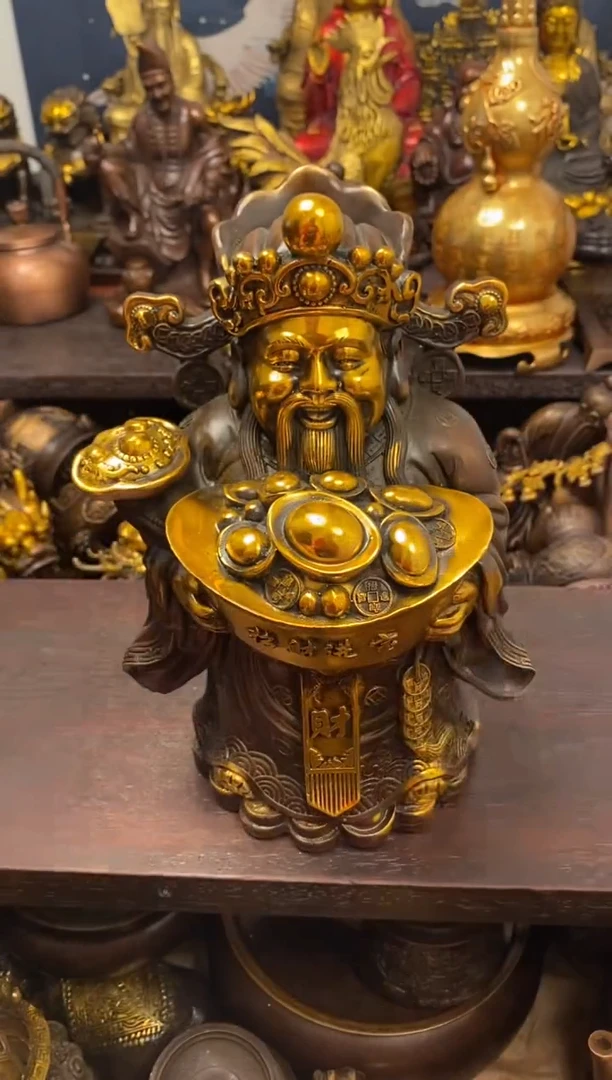 案台摆件 物品摆件