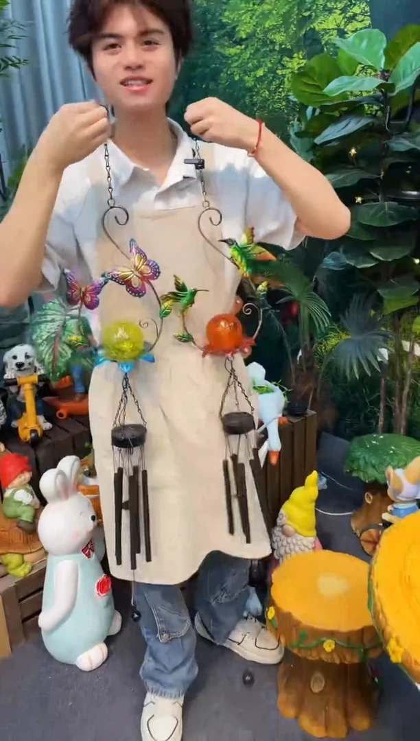 花园庭院摆件&002&