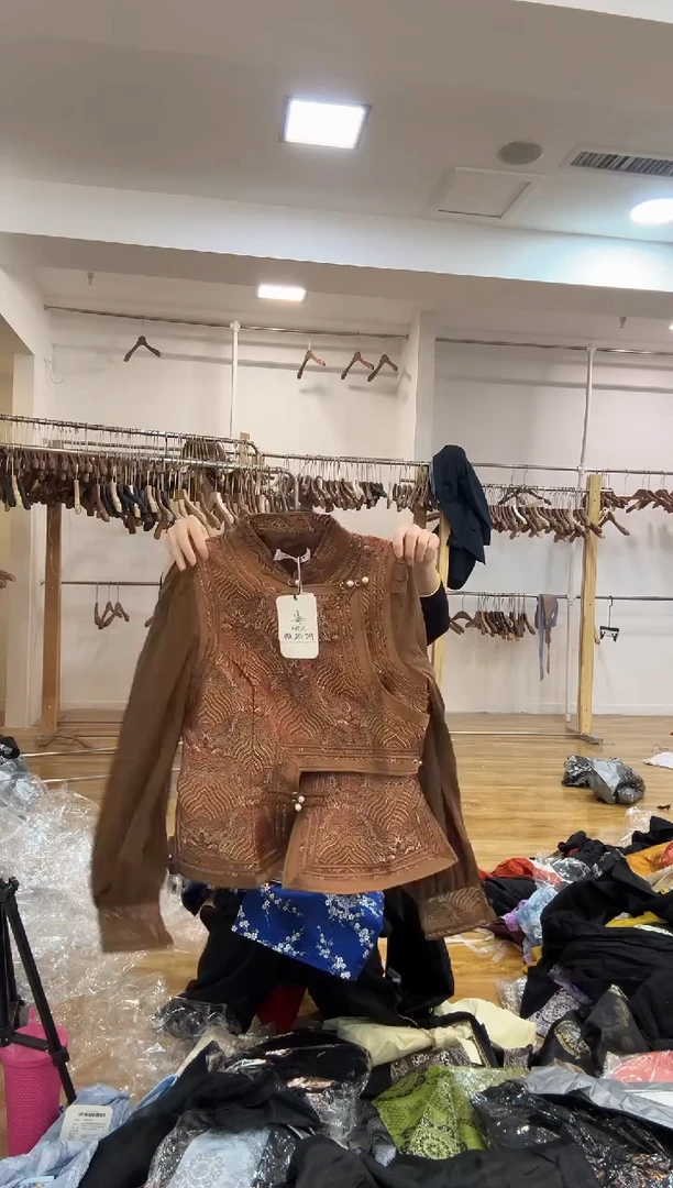 纱袖 Xl 125斤以里