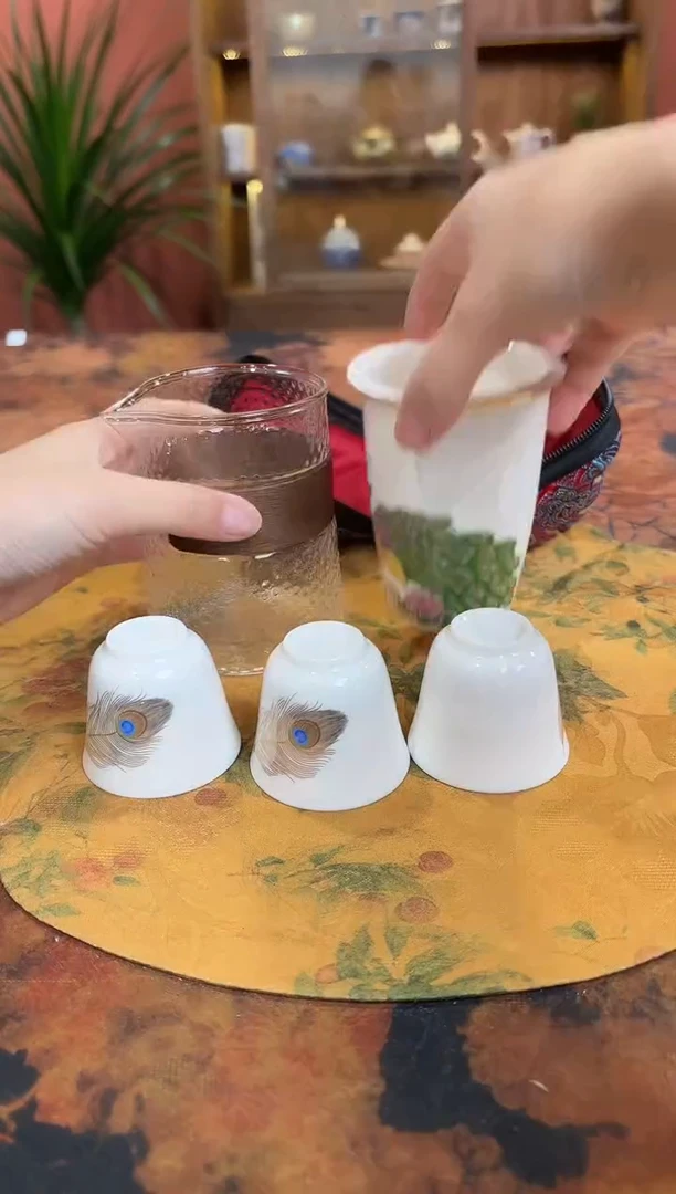 【闪购商品】楽门茶器！！！！