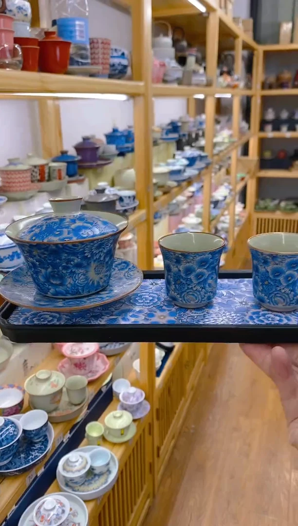 【闪购商品】其他高温烧制陶瓷85