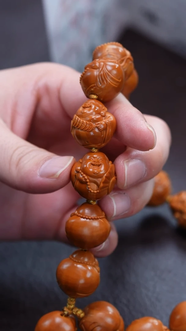 手串/手链橄榄核橄榄核