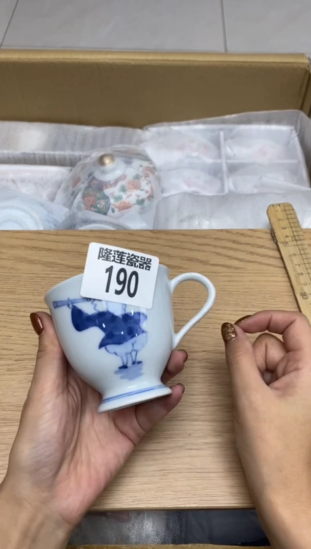 瓷片梁**光隆莲瓷器欢迎大家