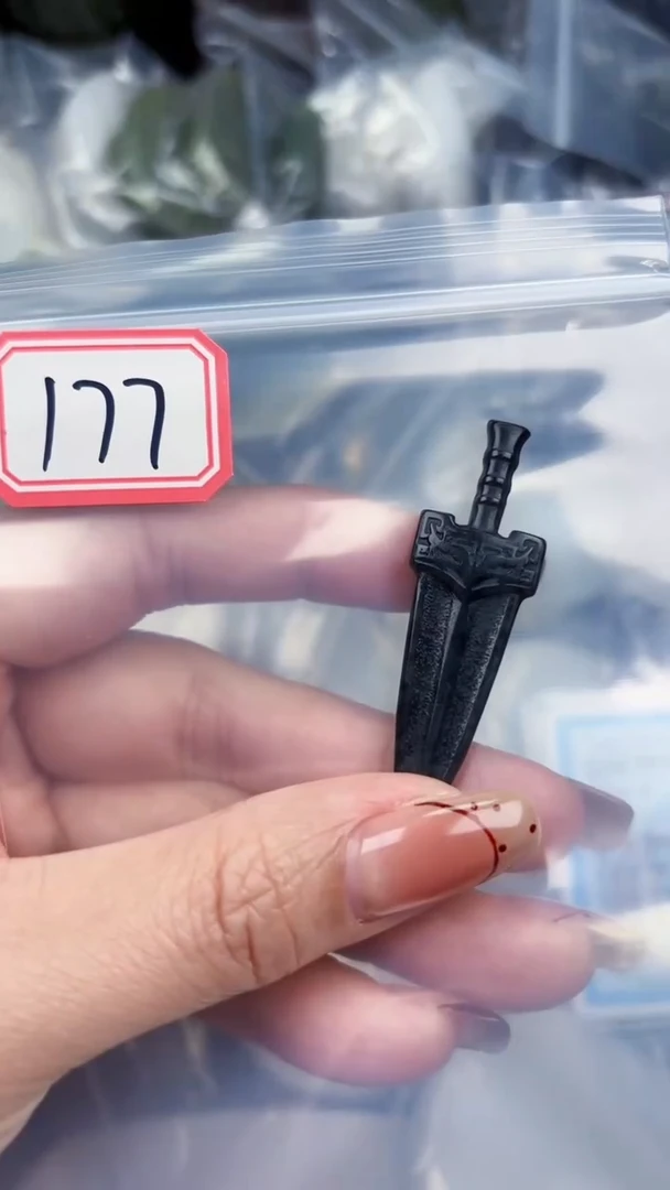 颈饰未镶嵌和田玉和田玉