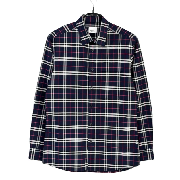 99新 BURBERRY/博柏利  海囤 巴宝莉外套s码/sy63661