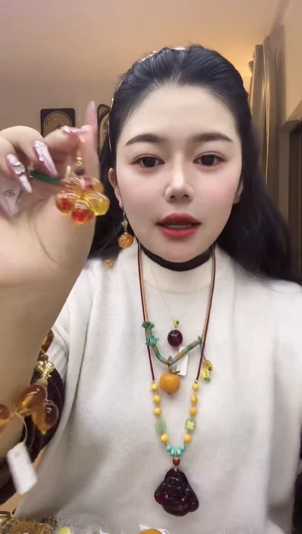 无合金熊北北时尚穿搭饰品