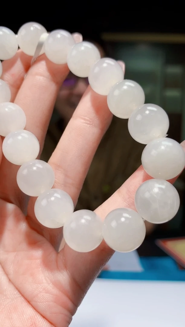 定制和田玉Boss阳天然和田玉（拍一发一）