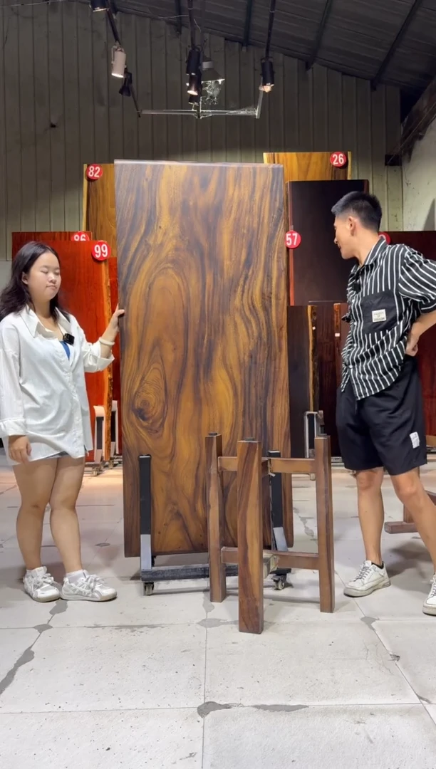 木玄*胡桃木大板尺寸：180*78*6