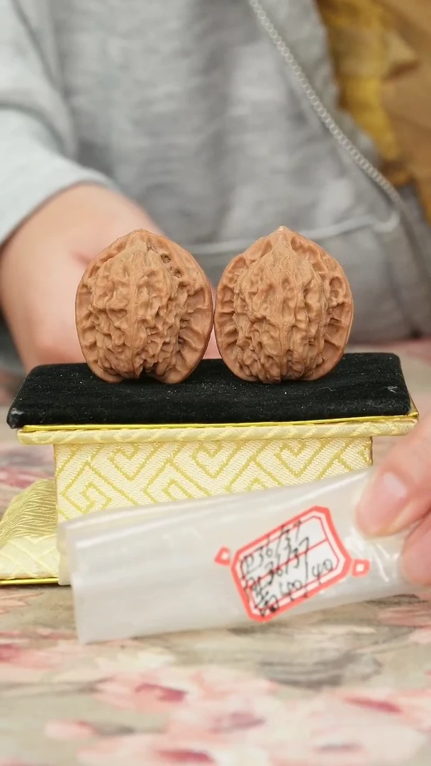 把件文玩核桃非嫁接北京