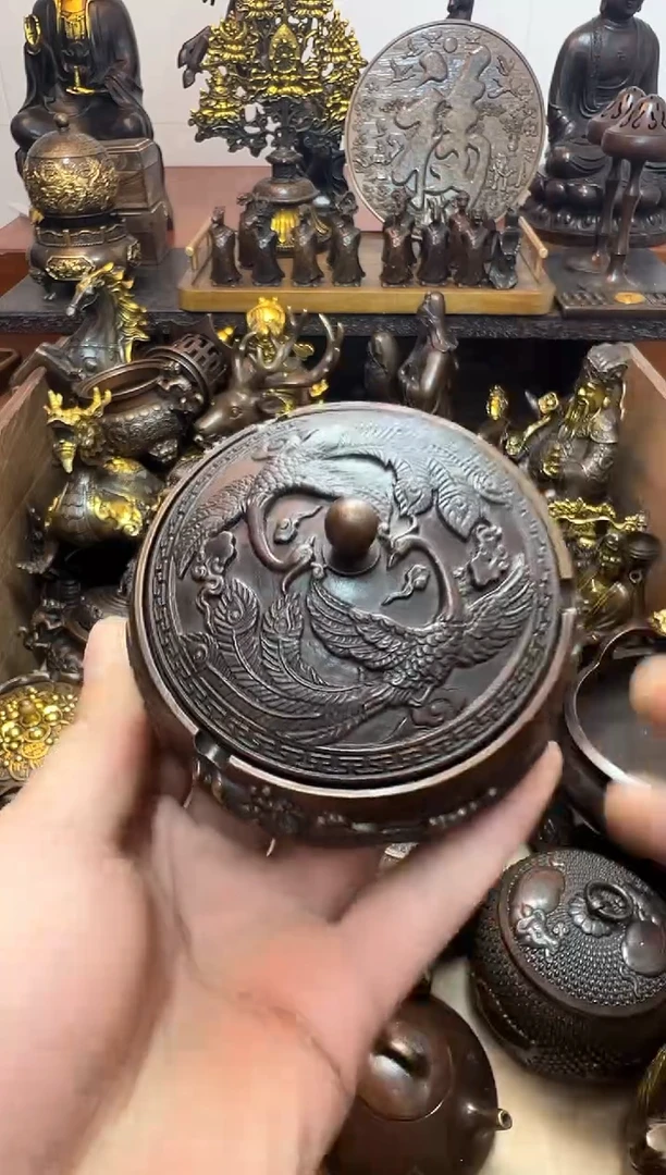 1案台摆件 物品摆件