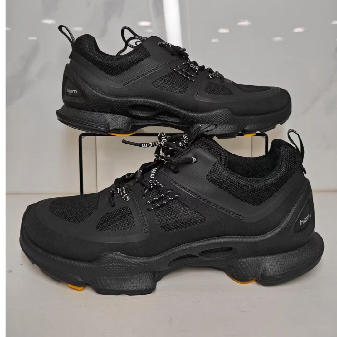 eDCD户外徒步鞋鞋