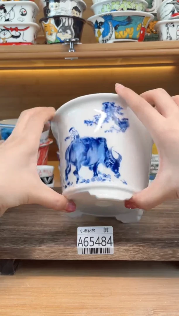 瑕【A65484】12*10