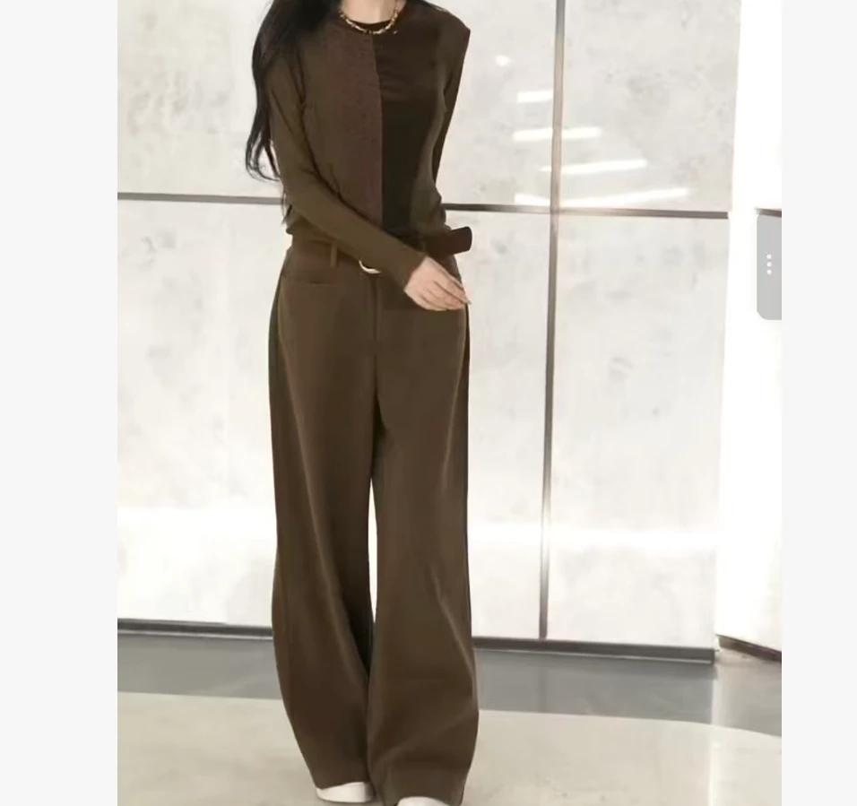 时尚潮流百搭精品女装dgd5434