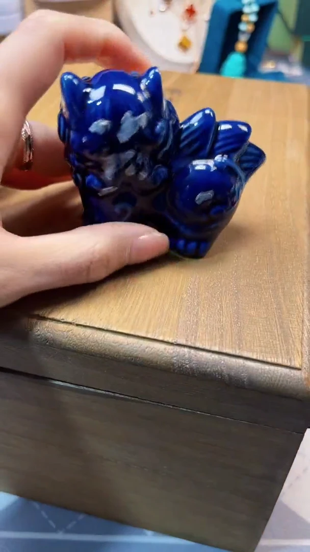 瓷片陶茶666文玩周边多人