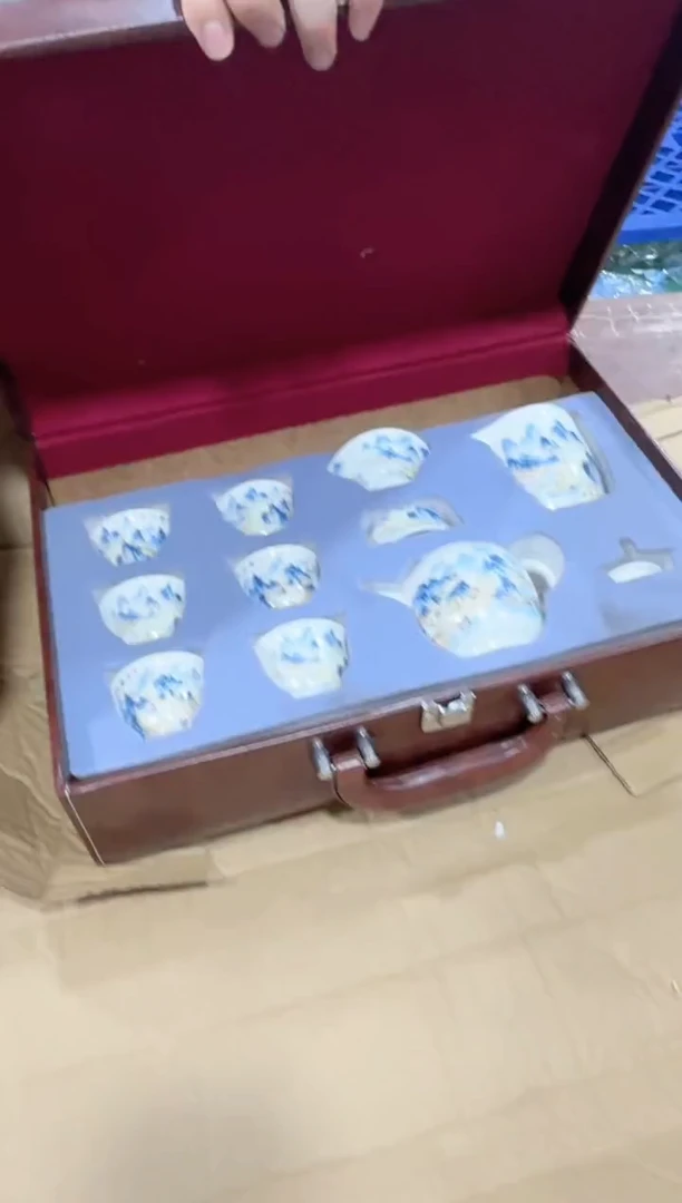 其他@@@@【闪购链接】精美茶具便宜卖了