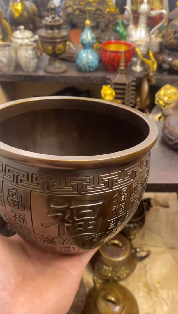 1案台摆件  物品摆件