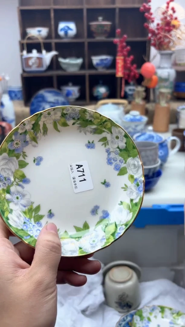 【闪购商品】碟711A................