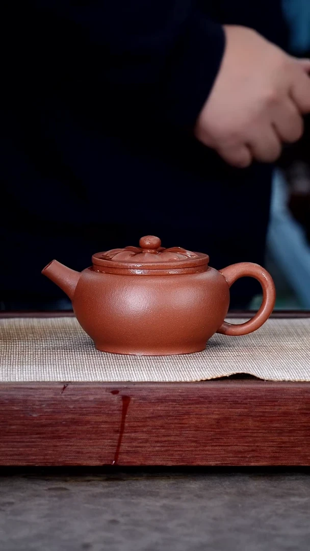 茶壶紫砂宜兴紫砂茶壶