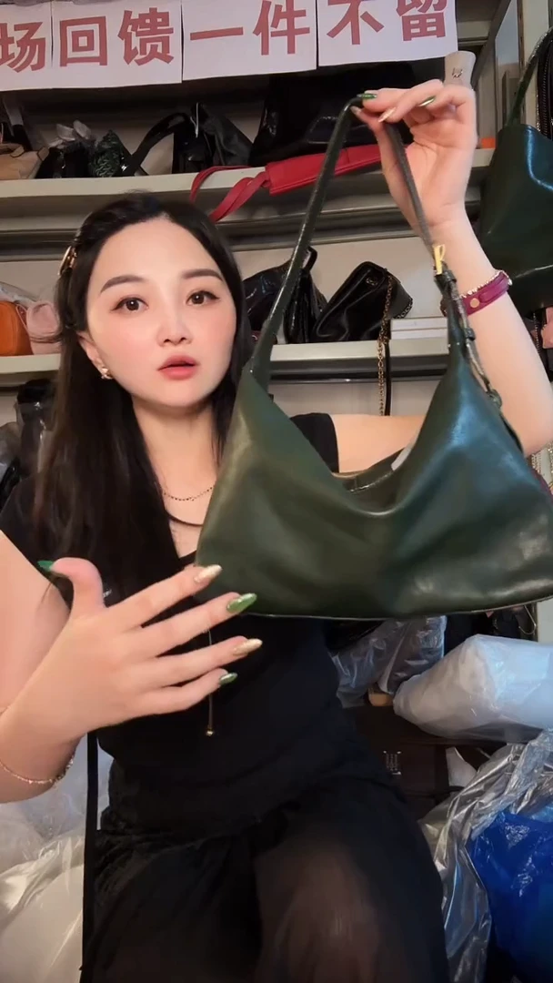 牛皮（革）珊瑚女包潮流欧美新款真皮女包单肩手提包斜挎包包