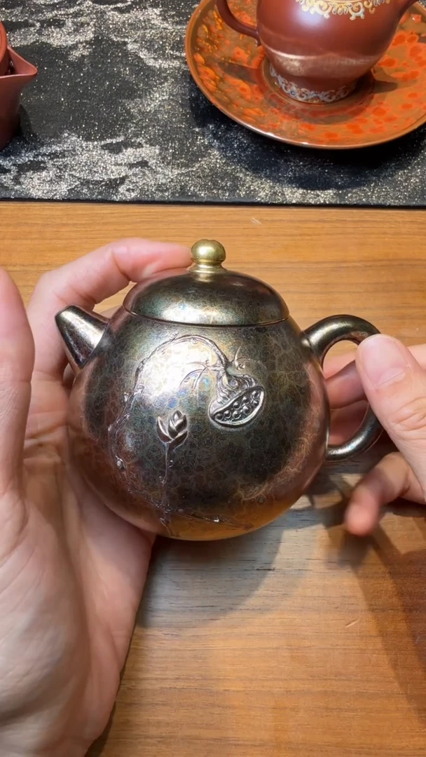 茶盏范泽锋高端收藏125