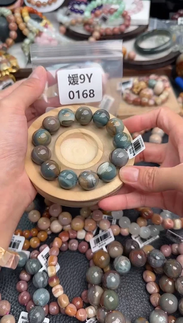 未镶嵌手链石英质玉奶*惜9Y0168