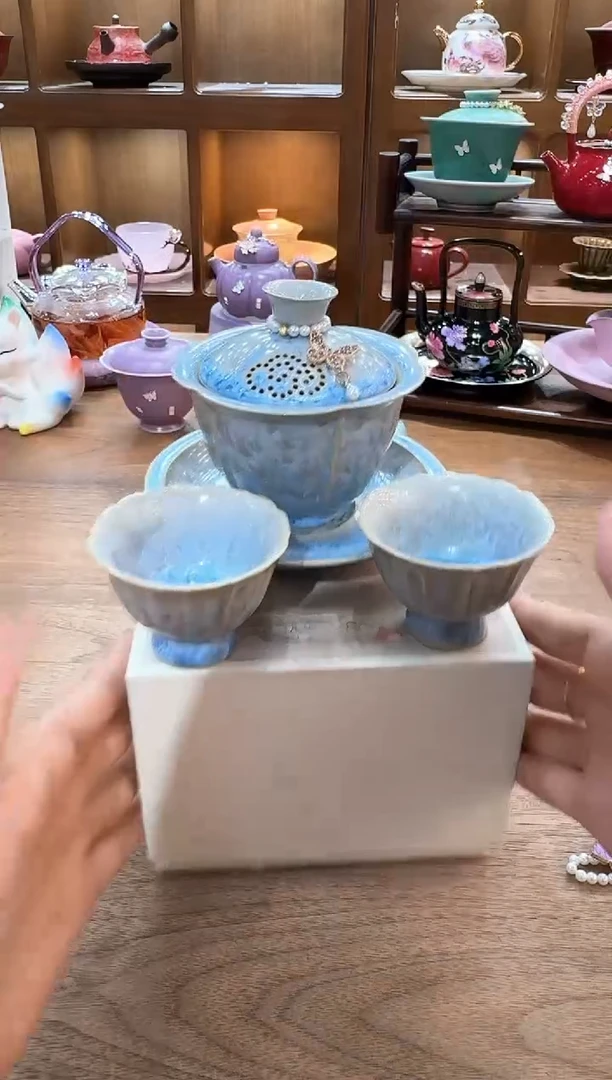 无一心茶具专用链接@@A11782
