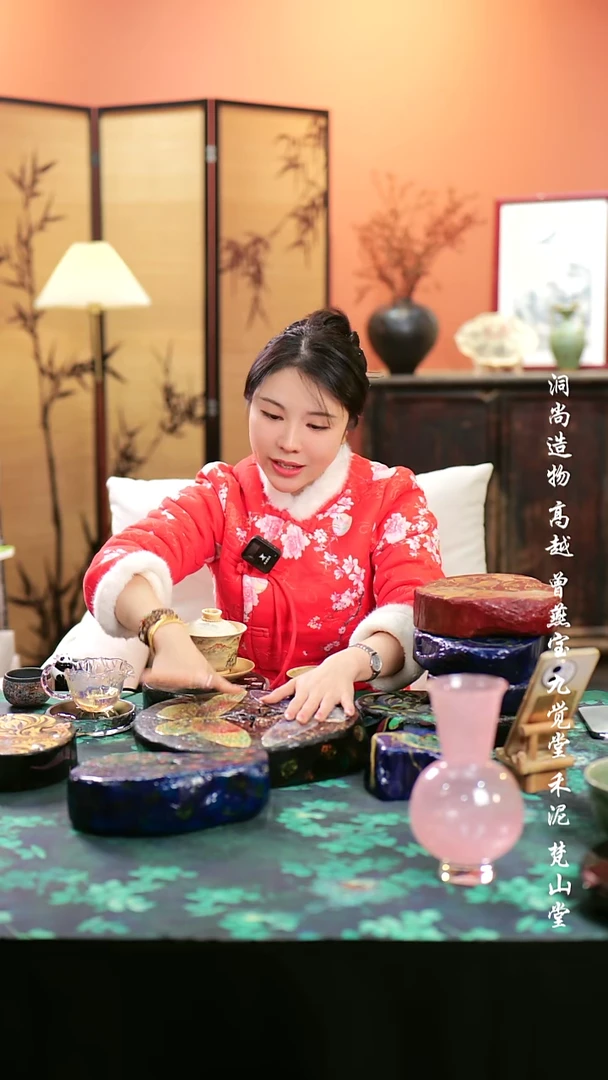 【闪购商品】·······小睡莲·····木头壶承