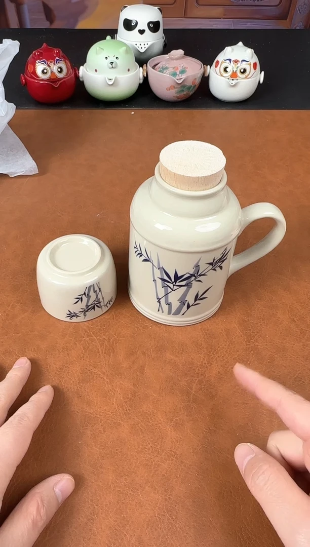 【闪购商品】B0133旅行茶器111111111