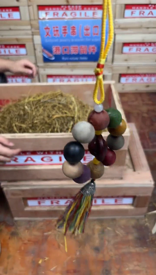 尚品精品手串《无礼盒》