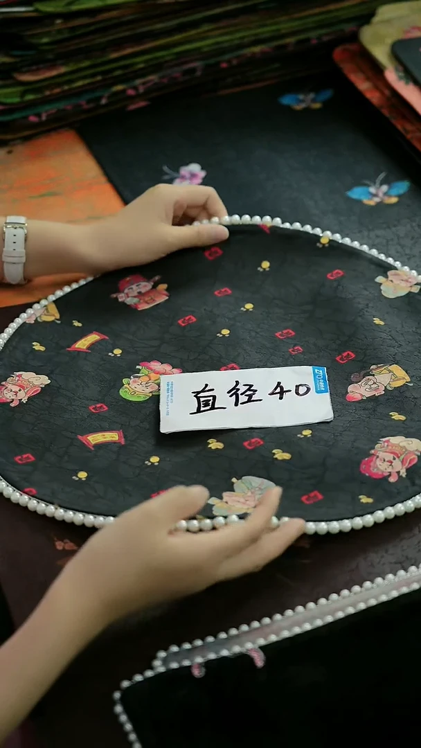 茶席上新 非遗手工性价比