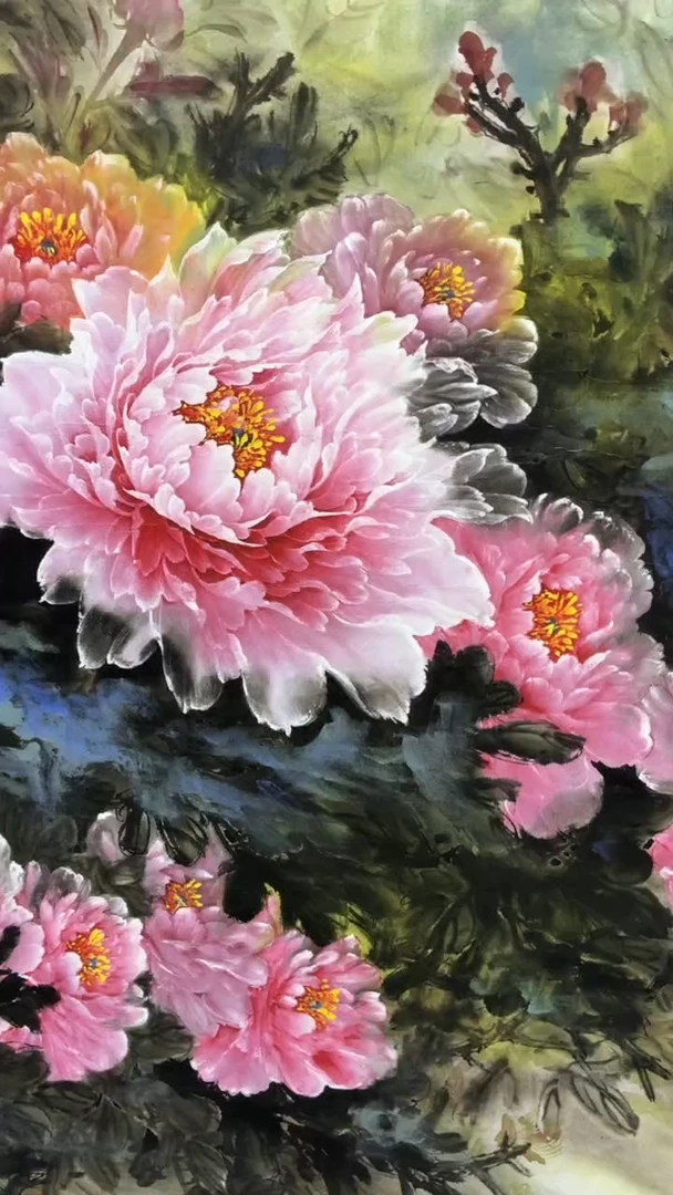 B宇悠甄选坊高端精品85