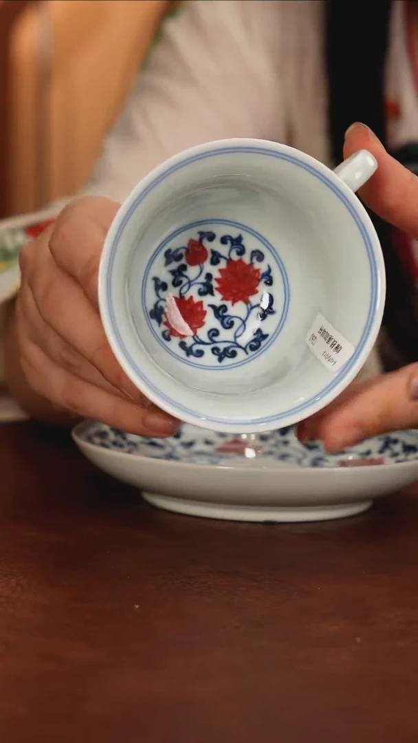 景德镇高温手工陶瓷