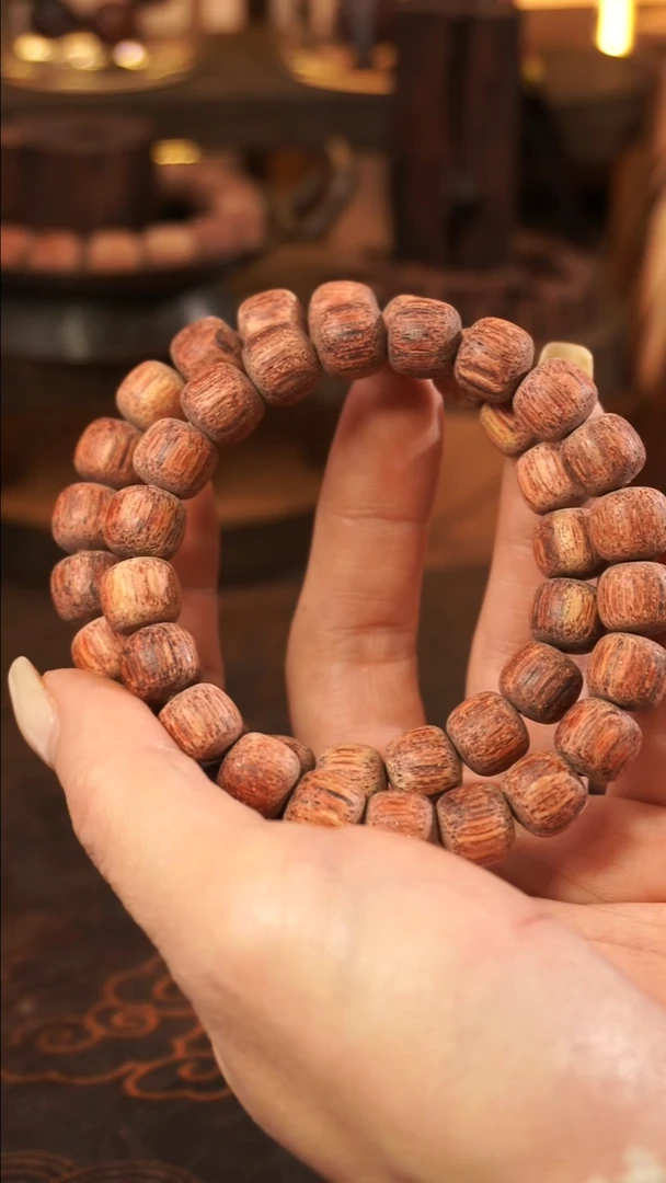 藤类藤类降真香缅甸东枝料血奇油超一档1.0尺寸