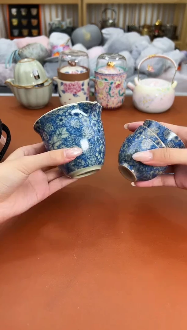 万家瓷坊清货商品链接@@0864