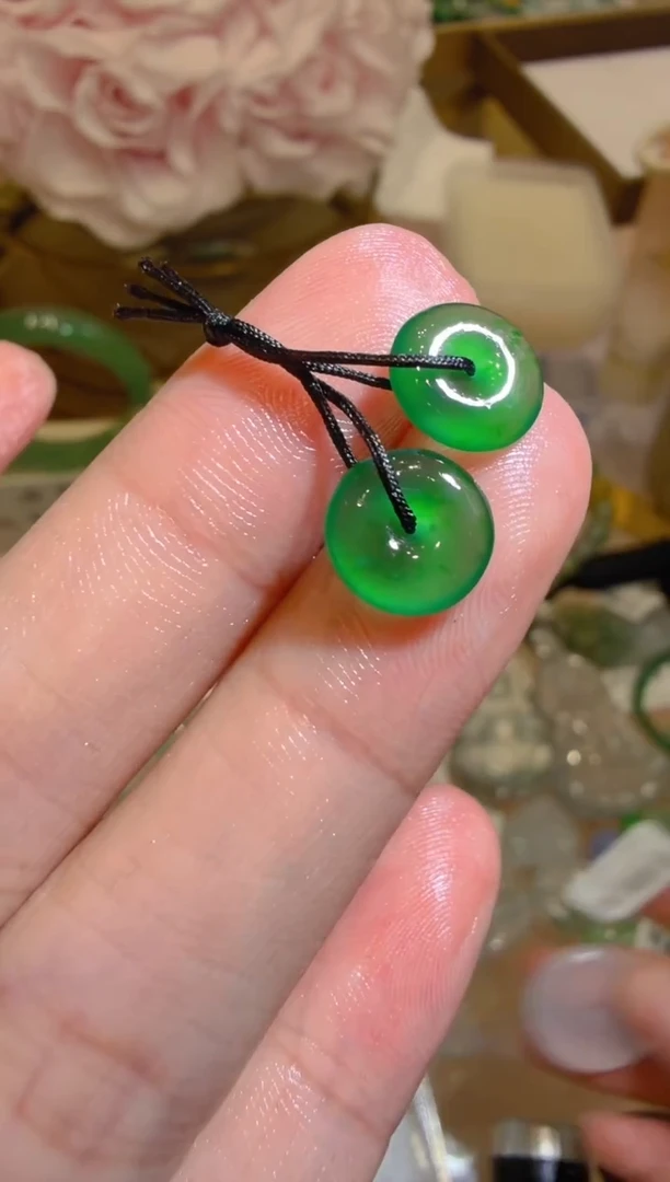 未镶嵌定制翡翠多样性团购发一件（不退不换）